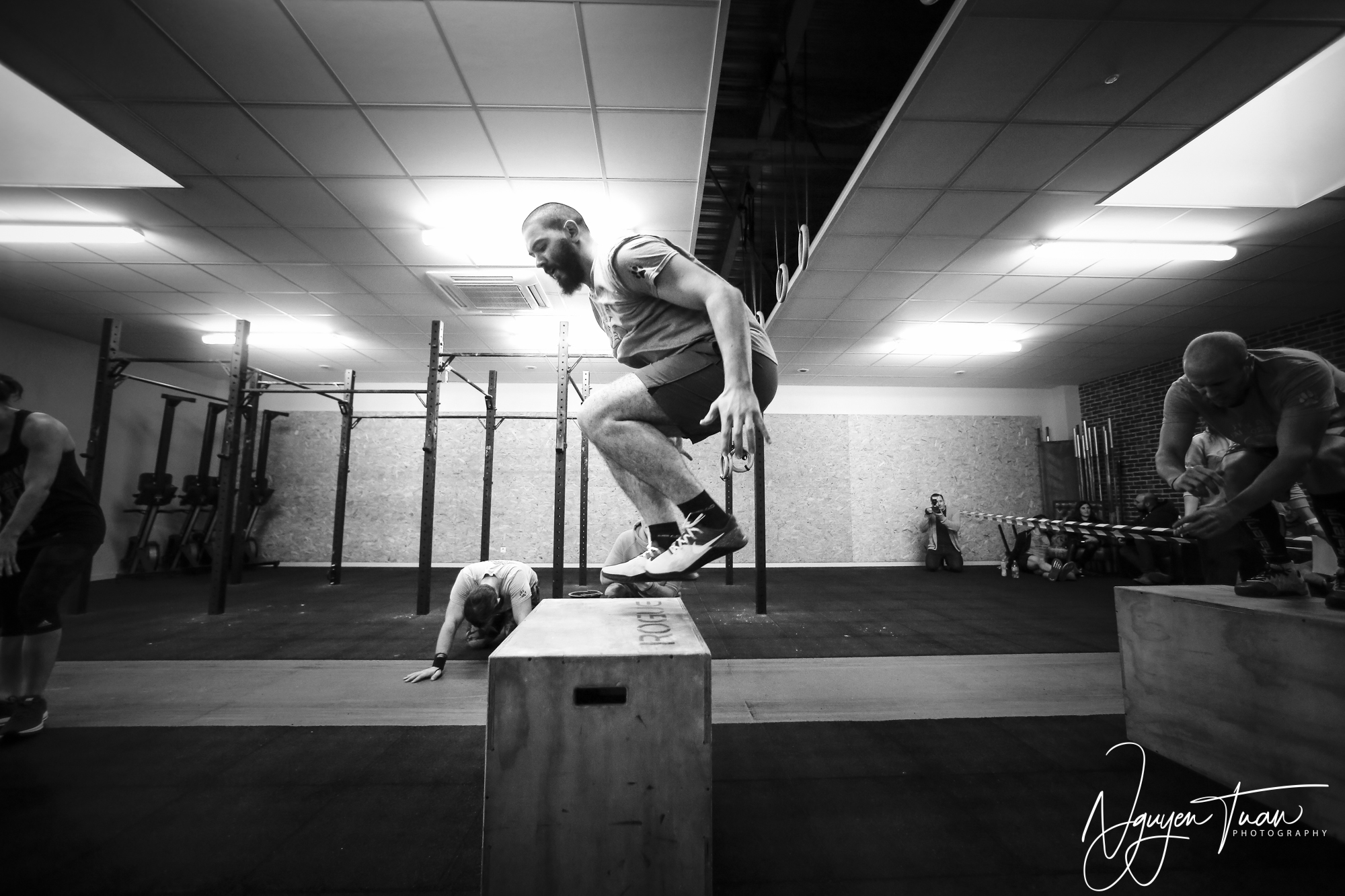 Warwolf Crossfit 2  0094